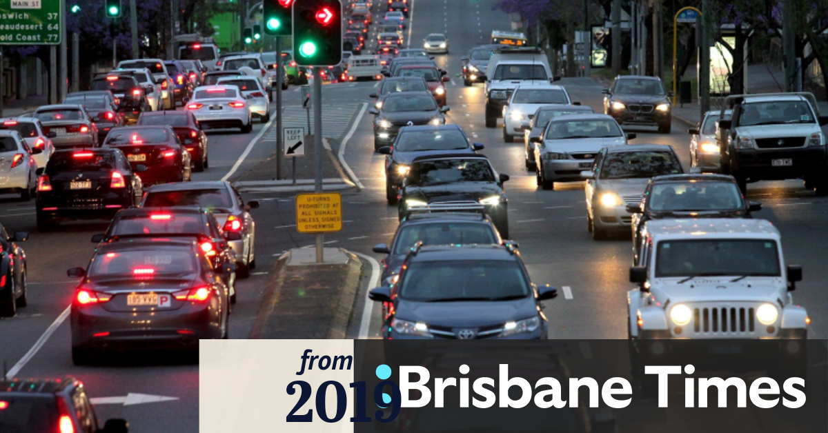 Cost of car registration, licences to rise in Queensland